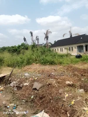Sale One and Half Plot at Bello Solebo Est Ikorodu Lagos