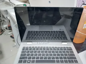 Laptop HP EliteBook 840 G8 16GB Intel Core i5 SSD 256GB