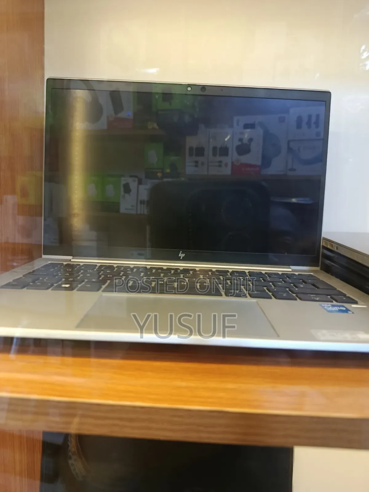 Laptop HP EliteBook 840 G8 16GB Intel Core i5 SSD 256GB