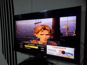 45 Inches Samsung Television