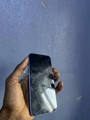 Apple iPhone 12 128 GB Purple