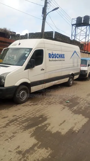 Affordable Truck and Can for Hire