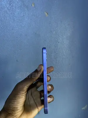 Apple iPhone 12 128 GB Purple