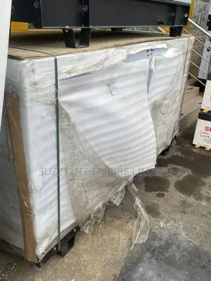 Perkins 35kva Soundproof Generator
