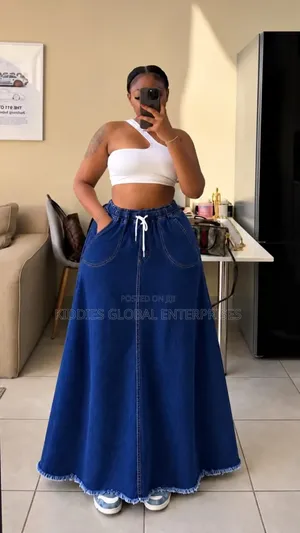 Clothing and Apperal