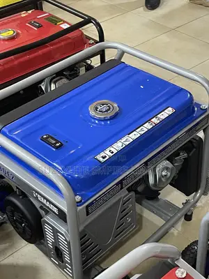 Kemage 9.5kva Automatic Petrol Generator
