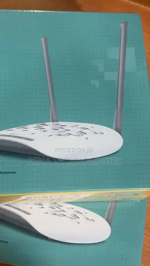 TP Link TL-WA801N 300Mbps Wireless N Access Point