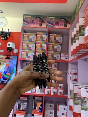 Electric Fence Product Tension Spring