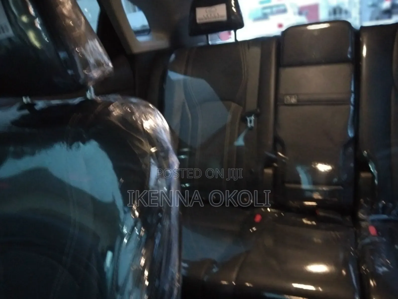 Lexus RX 2017 Silver