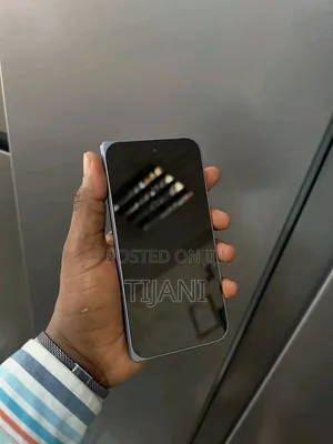 New Google Pixel 10 Pro Fold 512 GB Black