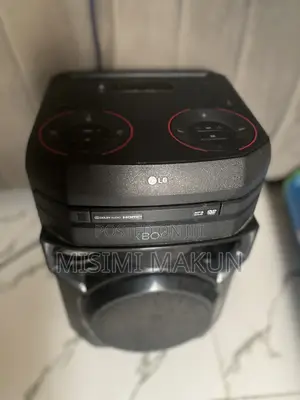 LG Xboom On2d