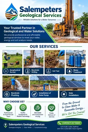 Borehole Drilling and Survey