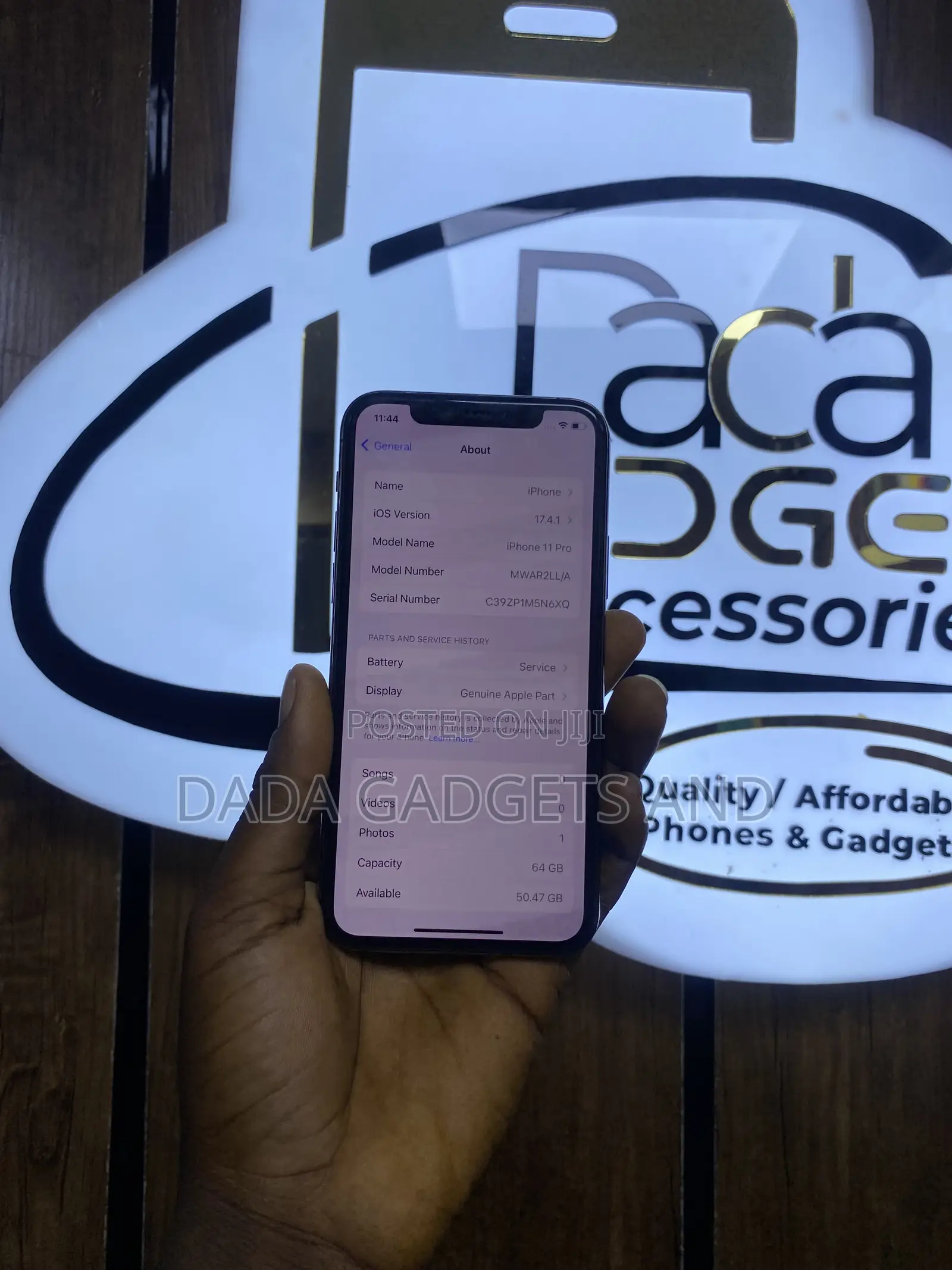 Apple iPhone 14 Pro 128 GB Purple