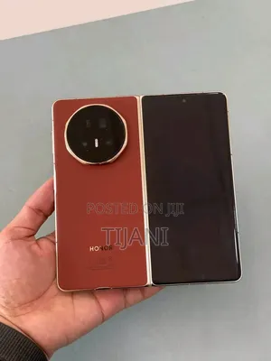 New Honor Magic V5 512 GB