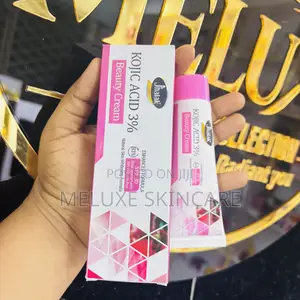 Jhalak Kojic Acid Tube Cream
