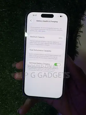 Apple iPhone 14 Pro 256 GB White