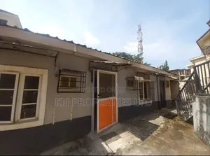 1bdrm Room & Parlour in Utako for rent
