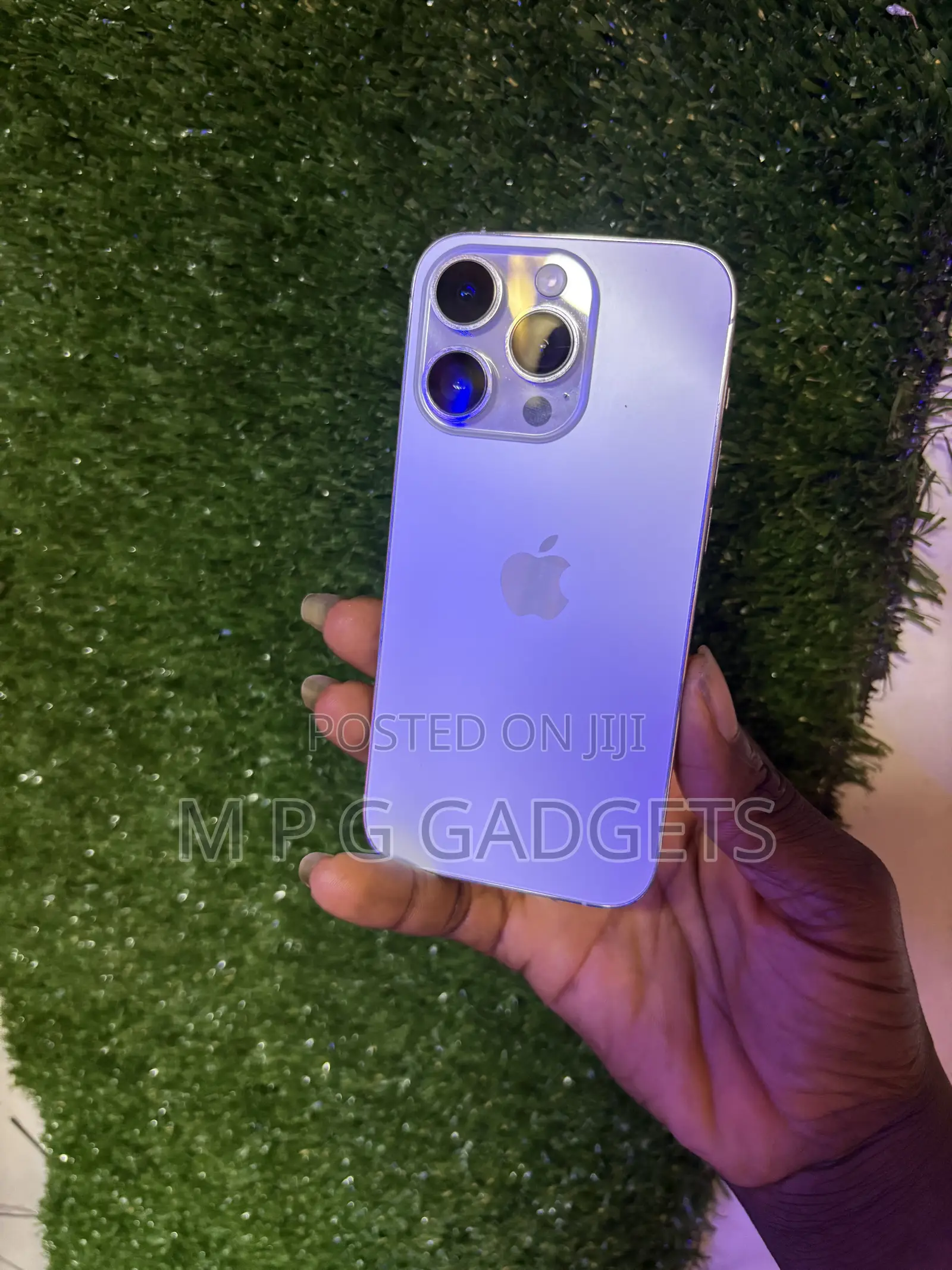 Apple iPhone 14 Pro 256 GB White