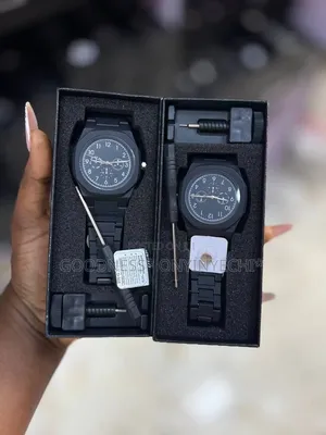 Unisex Watch