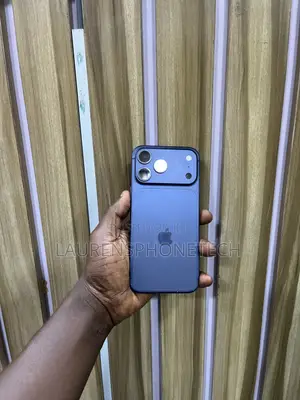 Apple iPhone 17 Pro Max 256 GB Purple