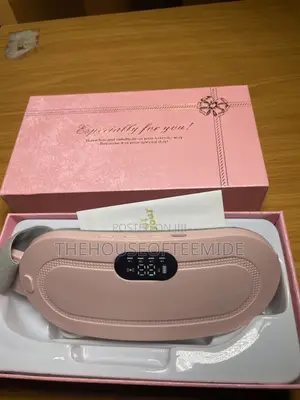 Menstrual Heat Warming Belt for Women