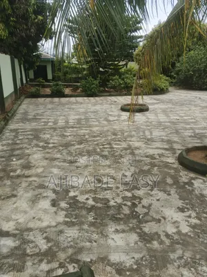 Half Plot of Land for Sale in Ayobo