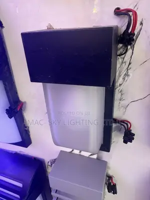 Outdoor Wall Mounted Light