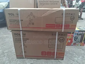 TCL Ai Inverter AC 1hp