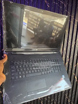 Laptop HP 17-3000 8GB Intel Core i5 HDD 500GB