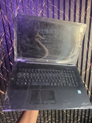 Laptop HP 17-3000 8GB Intel Core i5 HDD 500GB
