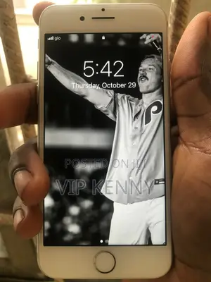 Apple iPhone 7 32 GB White
