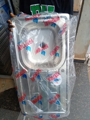Kitchen Sink
