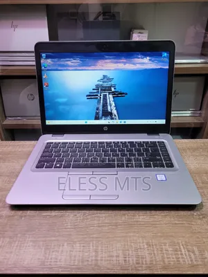 Laptop HP EliteBook 840 G4 8GB Intel Core i5 SSD 256GB