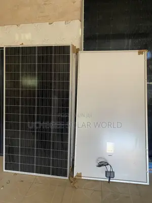 Solar Energy 350w Sunfit