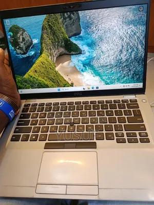 Laptop Dell Latitude 5410 8GB Intel Core i5 SSD 256GB