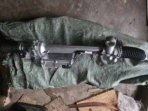 Electric Steering Rack for Chrysler
