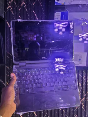 Laptop Dell Latitude 3190 2-in-1 8GB Intel Celeron SSD 256GB