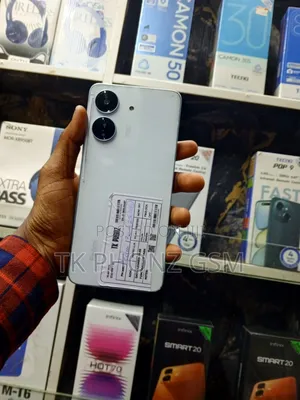 Xiaomi Redmi 13C 256 GB Blue