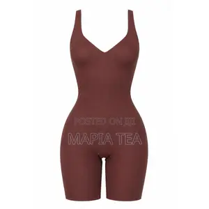 Kim K Body Suit 0.2 Long