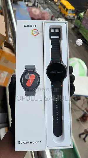 Samsung Galaxy Smartwatch