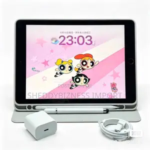 Apple iPad 9.7 128 GB White