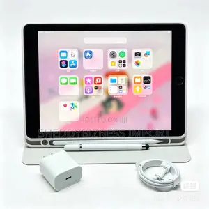 Apple iPad 9.7 128 GB White