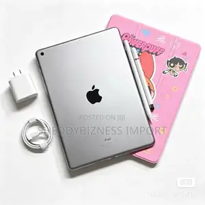 Apple iPad 9.7 128 GB White