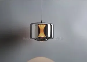 Dropping Nordic Modern Lighting