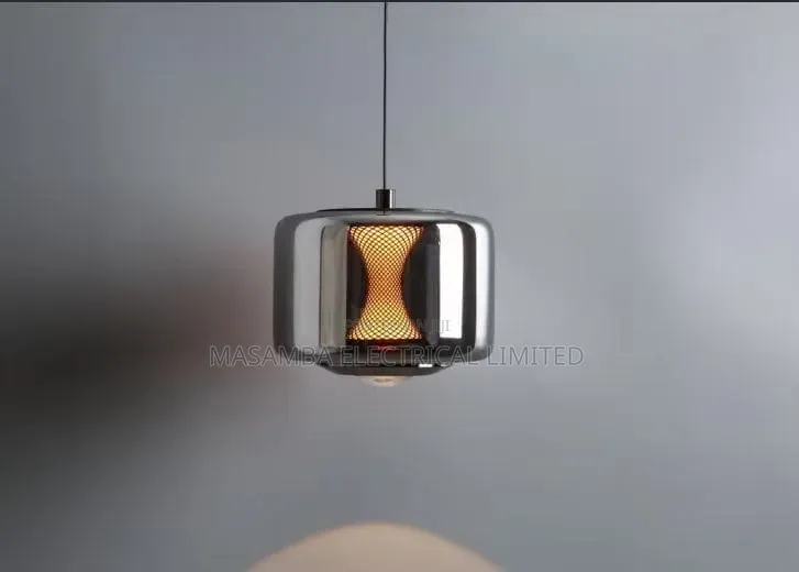Dropping Nordic Modern Lighting