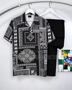 Vintage Up and Down for Men