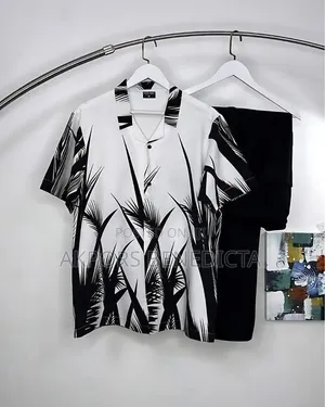 Vintage Up and Down for Men