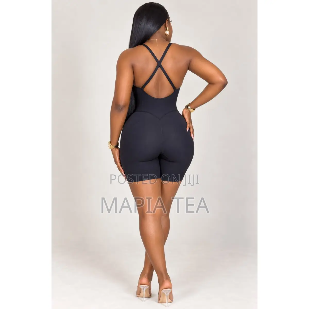 Mapia 3in1 Karamella Bodysuit