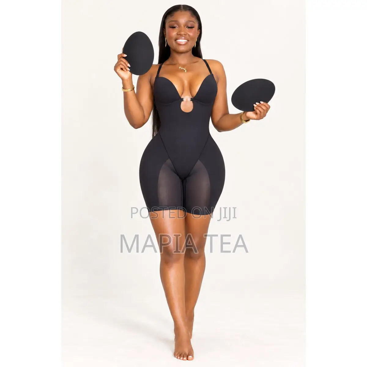 Mapia 3in1 Karamella Bodysuit