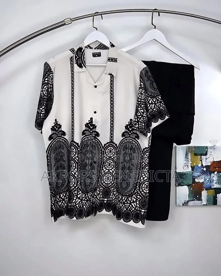 Vintage Up and Down for Men